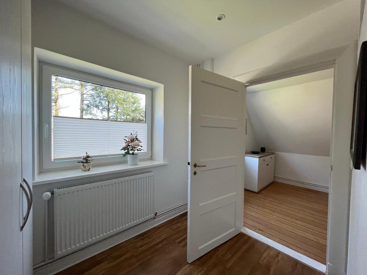 Alte Schule Meyn Apartment ภายนอก รูปภาพ