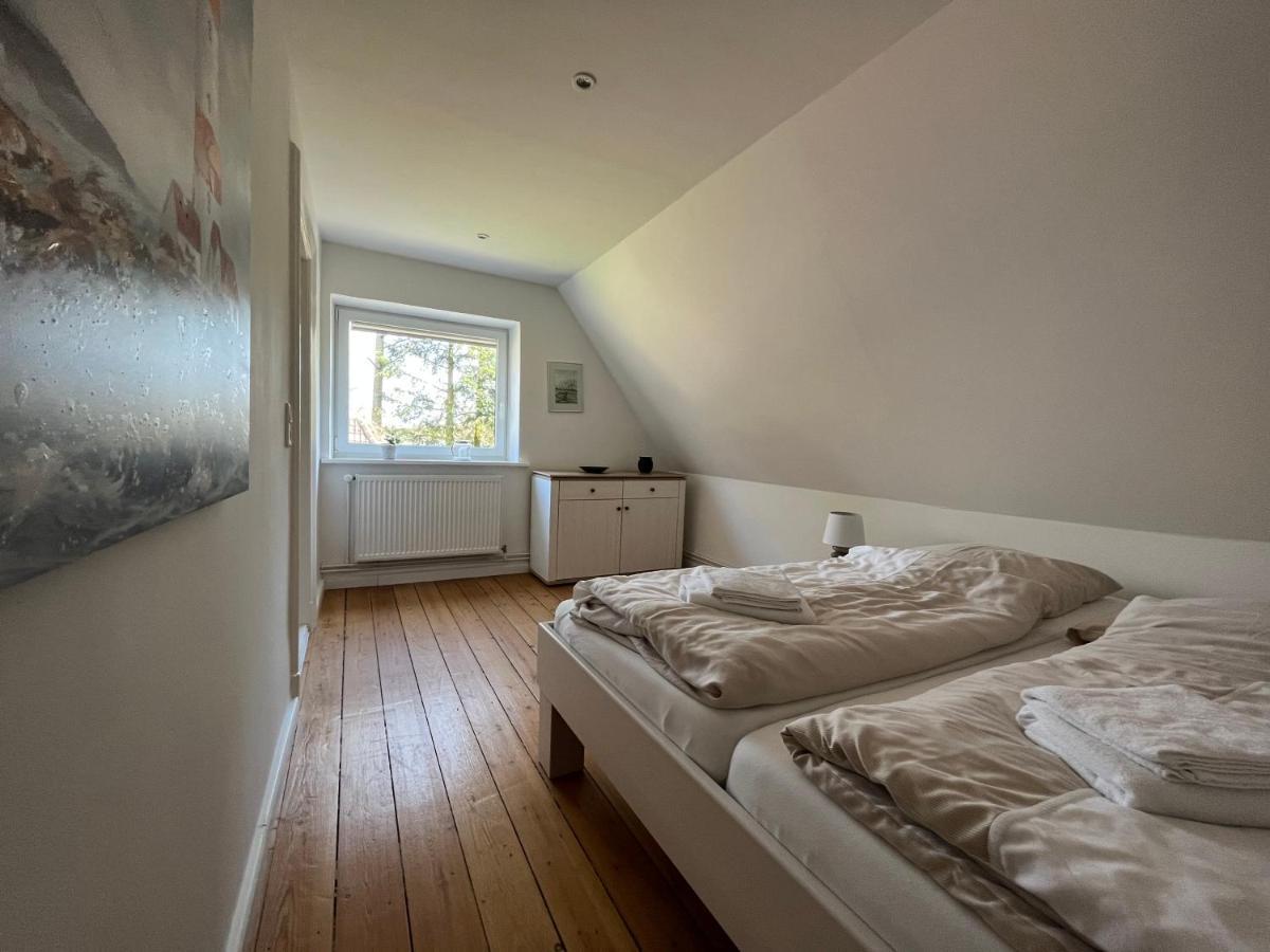 Alte Schule Meyn Apartment ภายนอก รูปภาพ